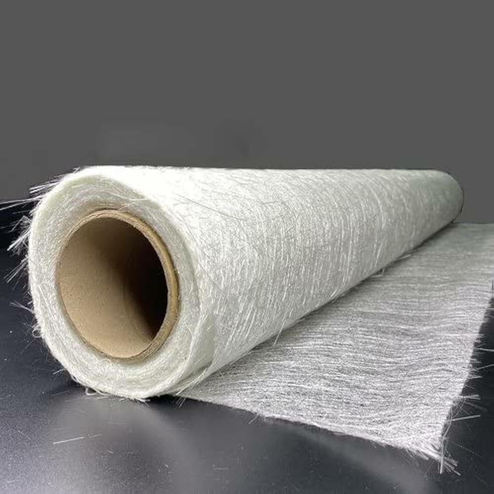 Fiberglass Mats — Aquaresin product